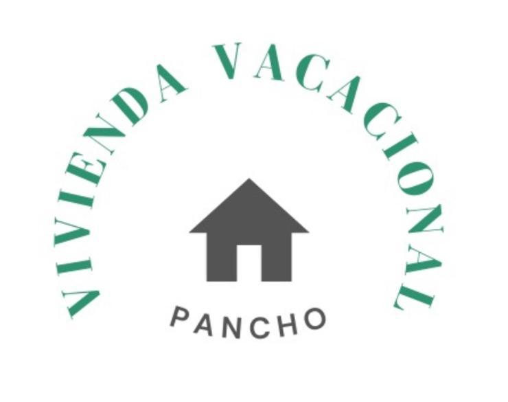 Vivienda Vacacional Casa Pancho Taibique Exterior foto